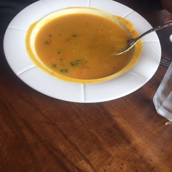 Sufiya's Grill - Merrick - Yummy soup of the day - Persian/Iranian Near Me - Merrick, New York