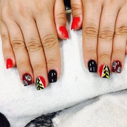 Perfect Nails