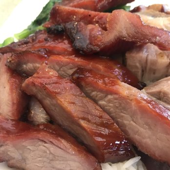 Ming's Bar B Que - Barbeque Near Me - Doraville, Georgia