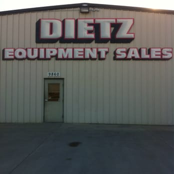 Dietz Equipment Sales - Body Shops Near Me - Proberta, California Dietz Equipment Sales - Body Shops Near Me - Proberta, California