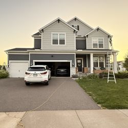 Prestige Gutters