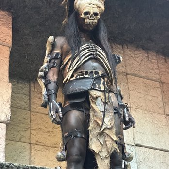 Xcaret Park - Amusement Parks Near Me - Playa del Carmen, ROO