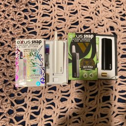 Exus Snap Unicorn Limited Edition Exus Snap Unicorn Limited Edition