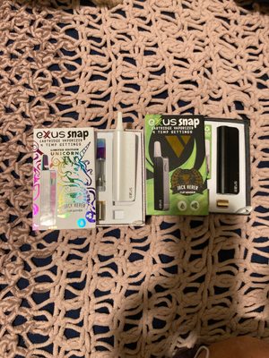 smok vape tips Cobra Resin TFV16 Drip Tips
