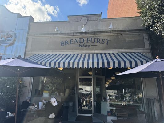 Bread Furst by null Bread Furst by null