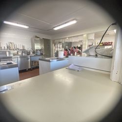 Hornstra Farms - Clean clean clean