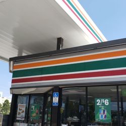 7-Eleven