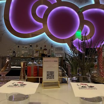 Hello Kitty Cafe - Cafes Near Me - Irvine, California Hello Kitty Cafe - Cafes Near Me - Irvine, California