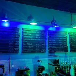 Menu! Menu!