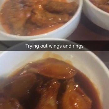 Wings and Rings - New American Near Me - Modesto, California Wings and Rings - New American Near Me - Modesto, California