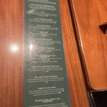 Fixins Soul Kitchen - Drinks Menu - Soul Food Near Me - Los Angeles, California Fixins Soul Kitchen - Drinks Menu - Soul Food Near Me - Los Angeles, California
