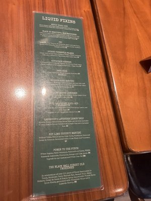 Menu photo 4 Fixins Soul Kitchen Los Angeles, CA Menu photo 4 Fixins Soul Kitchen Los Angeles, CA