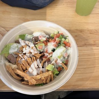 CAVA - Mediterranean Near Me - Pasadena, California