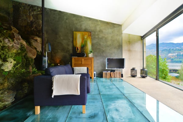 Casas de Pousadouro by null