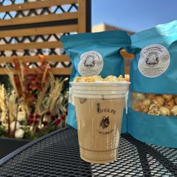 Santa Fe Popcorn