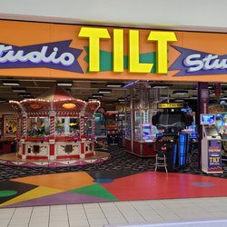 Logan Valley Mall - Tilt.