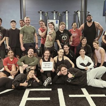 Ark Fit - After a great challenge comes with a great foto! - Circuit Training Gyms Near Me - Santa Ana, California Ark Fit - After a great challenge comes with a great foto! - Circuit Training Gyms Near Me - Santa Ana, California