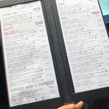 Jet Wine Bar - Wine Bars Near Me - Philadelphia, Pennsylvania