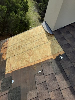 Mpact Roofing - Sulphur Springs