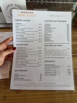 Miami Ironside by null