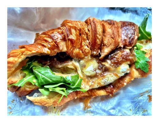 La Boulangerie & Co Wilson by null
