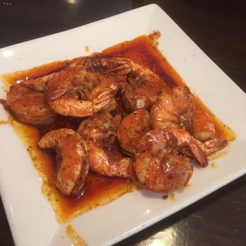 Chao's Mongolian Grill - K-Asian Shrimp. So good! - Mongolian Near Me - Chattanooga, Tennessee Chao's Mongolian Grill - K-Asian Shrimp. So good! - Mongolian Near Me - Chattanooga, Tennessee
