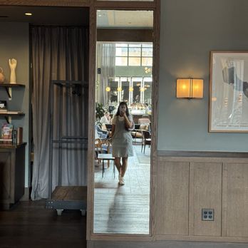 Cira - Mediterranean Near Me - Chicago, Illinois