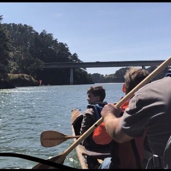 Catch A Canoe & Bicycles Too - Bikes Near Me - Mendocino, California Catch A Canoe & Bicycles Too - Bikes Near Me - Mendocino, California