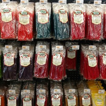 76 - Licorice anyone? I didn't even know all these flavors existed. - Gas Stations Near Me - Lebec, California 76 - Licorice anyone? I didn't even know all these flavors existed. - Gas Stations Near Me - Lebec, California