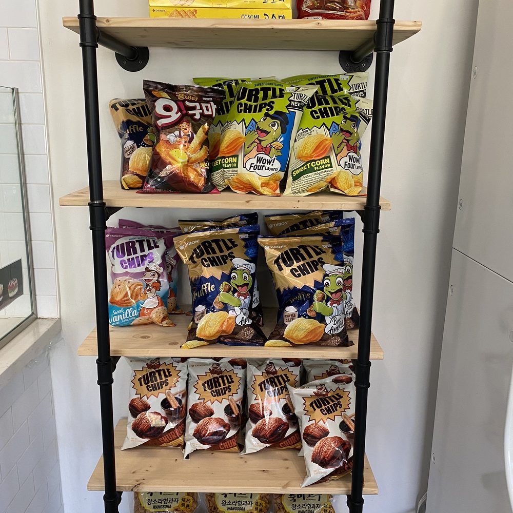 K- Stop - Snacks - Acai Bowls Near Me - Los Angeles, California K- Stop - Snacks - Acai Bowls Near Me - Los Angeles, California