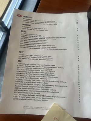 Menu photo 7 Gypsy Kitchen DC Washington, DC, DC