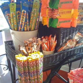 Sweet Offerings - Candy Stores Near Me - Cambria, California Sweet Offerings - Candy Stores Near Me - Cambria, California