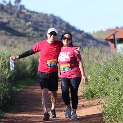 Endurance Race Series - SAN PASQUAL VALLEY TRAIL RUNNERS