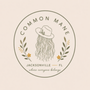 Common Mane