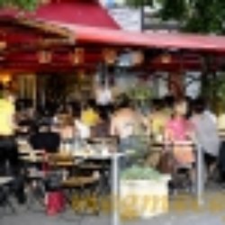 Magma Café