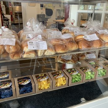 St. Barbra Pinoy Bakery - 05.26.19 bakery w/ Filipino goodies - Spanish bread and polvoron - Bakeries Near Me - Portland, Oregon St. Barbra Pinoy Bakery - 05.26.19 bakery w/ Filipino goodies - Spanish bread and polvoron - Bakeries Near Me - Portland, Oregon