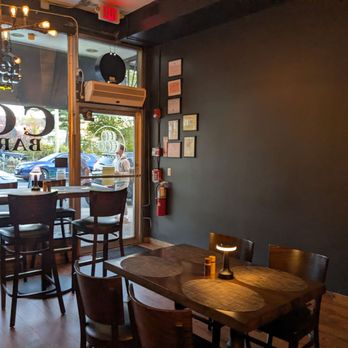 Coopers Restaurant and Bar - Entrance - Bars Near Me - Pearl River, New York