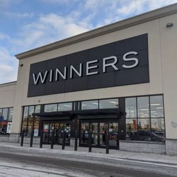 Winners - Storefront