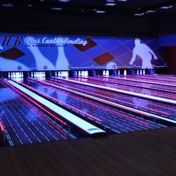 Tres Cantos Bowling