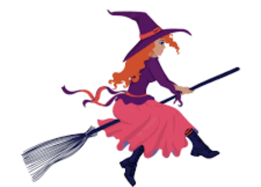 Witch Lips Logo