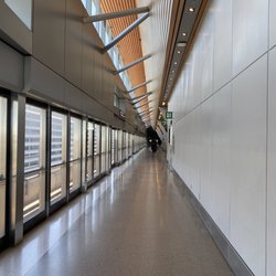 Union Pearson Express