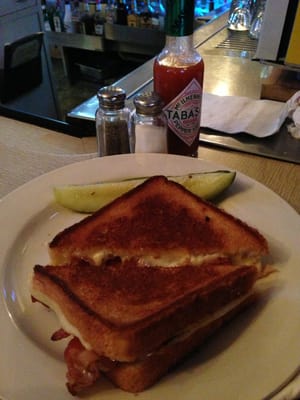 John's Grille by null