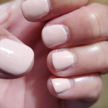 French Nail & Spa - Nail Salons Near Me - Cypress, California