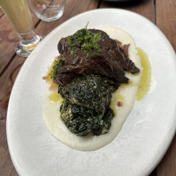 Faubourg Montclair - The double beef - French Near Me - Montclair, New Jersey