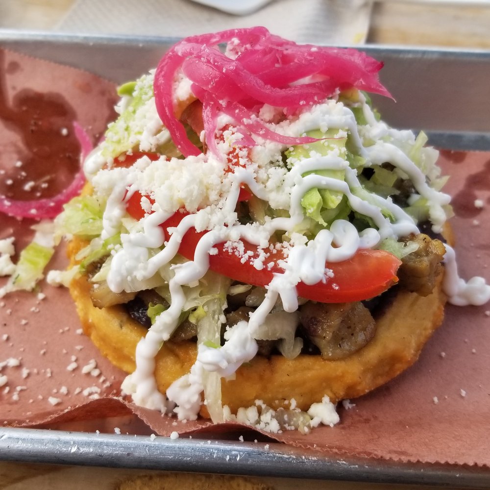 La Taquiza - Suadero Sope - Mexican Near Me - Lexington, Kentucky La Taquiza - Suadero Sope - Mexican Near Me - Lexington, Kentucky