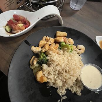 Sushi Village - Sushi Bars Near Me - Harrisonburg, Virginia Sushi Village - Sushi Bars Near Me - Harrisonburg, Virginia