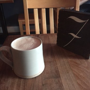 Slipstream - Chai latte - Coffee & Tea Near Me - Washington, DC, District of Columbia Slipstream - Chai latte - Coffee & Tea Near Me - Washington, DC, District of Columbia
