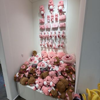 Miniso - Toy Stores Near Me - Palo Alto, California