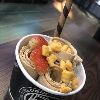 Bango Creamery - Coffee. - Ice Cream & Frozen Yogurt Near Me - Los Angeles, California Bango Creamery - Coffee. - Ice Cream & Frozen Yogurt Near Me - Los Angeles, California