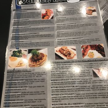 Waffles, INCaffeinated - Wexford - New American Near Me - Wexford, Pennsylvania Waffles, INCaffeinated - Wexford - New American Near Me - Wexford, Pennsylvania